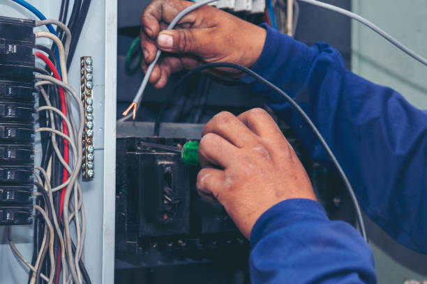 Best Affordable Electrical Installation  in Jasper, TN