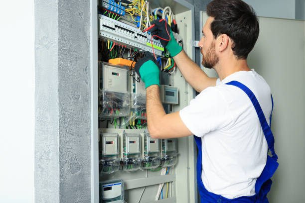 Best Electrical Installation Contractor  in Jasper, TN