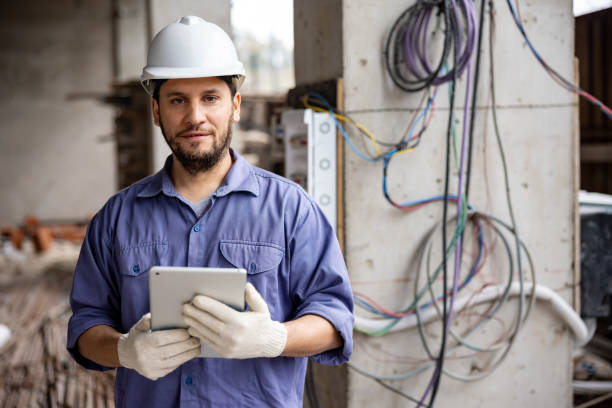 Best Electrician Near Me  in Jasper, TN