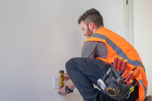 Best Electrician for Home Renovation  in Jasper, TN